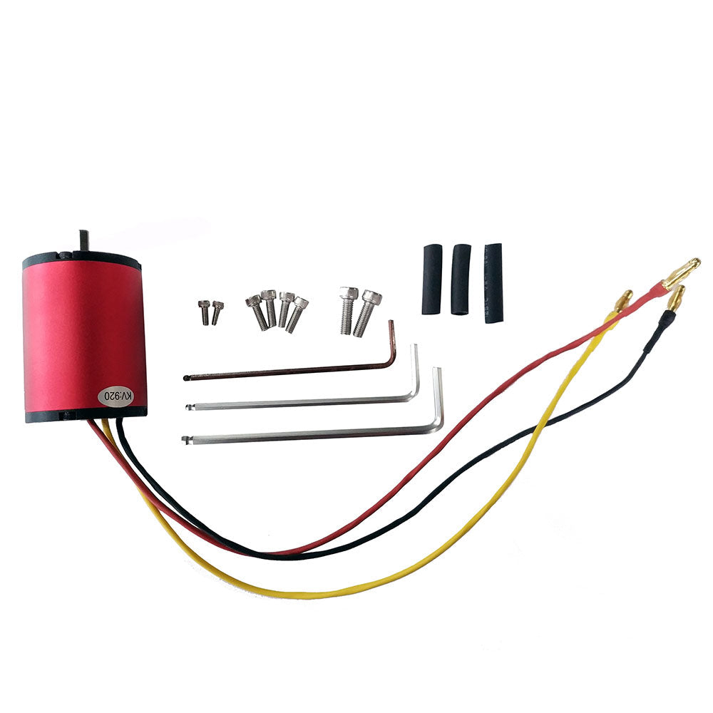 Kits for Nemo Hull Cleaner electric brush - Motor assembly