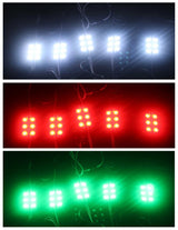 Neuterra Smart Pool Rail Light Expansion Kit