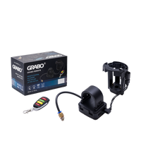 GRABO Wireless Remote Control