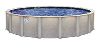 Rio Grande Round pool — view 1