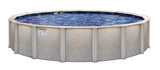 Rio Grande Round pool — view 1