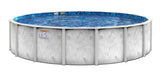 River Breeze Round pool — primary