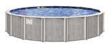 River Bend Round pool — view 2