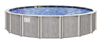 River Bend Round pool — view 2
