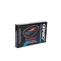 GRABO RockSeal Textured Surface Seal, 10mm