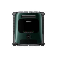 Beatbot AquaSense® 2 Pro Robotic Pool Cleaner