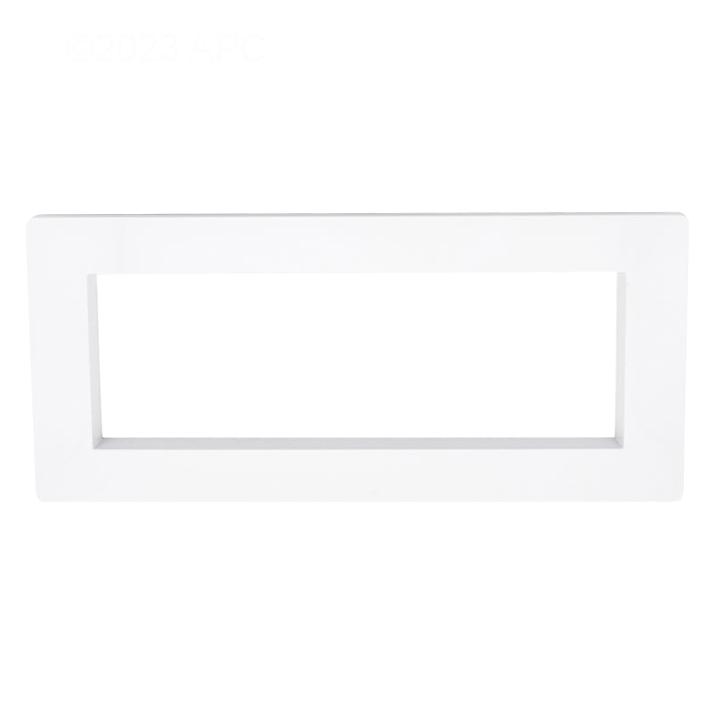 Skimmer Faceplate Cover, Hayward SP1085