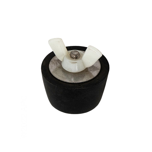 Technical Products #8.5 Winter Plug, 1 1/2" Pipe, Pool Closing Plug SP2085