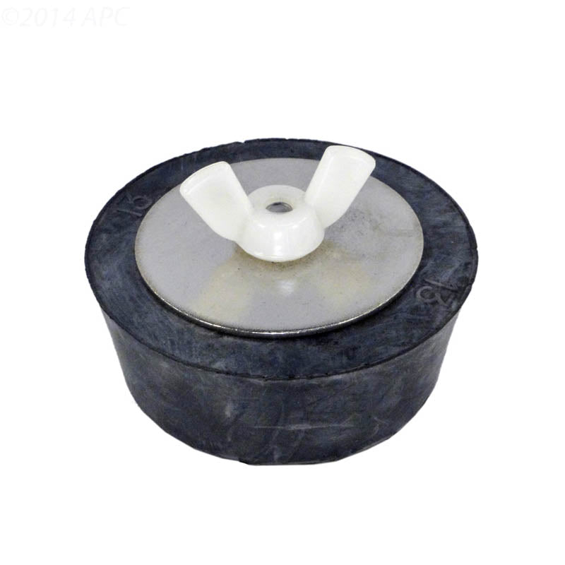 Technical Products #13 Winter Plug, 2 1/2" Pipe, Pool Closing Plug SP213