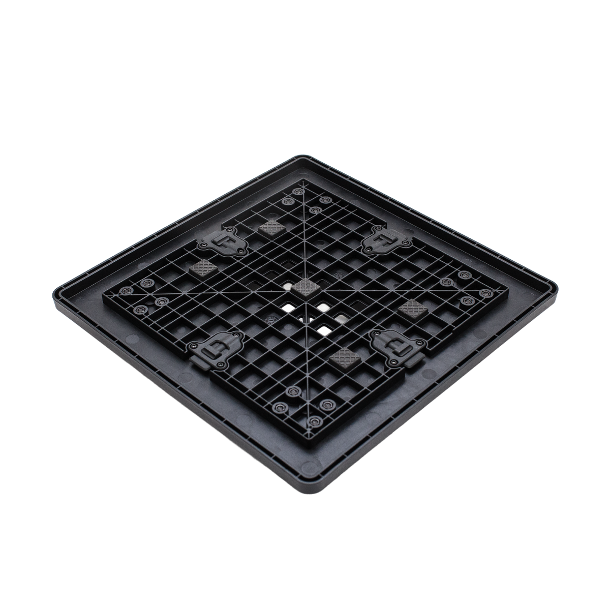 GRABO HighFlow Suction Plate 300, 12x12in, 150 lb