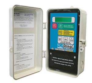 Stingl Switch SVRS Safety Vacuum Release System - 120V/240V