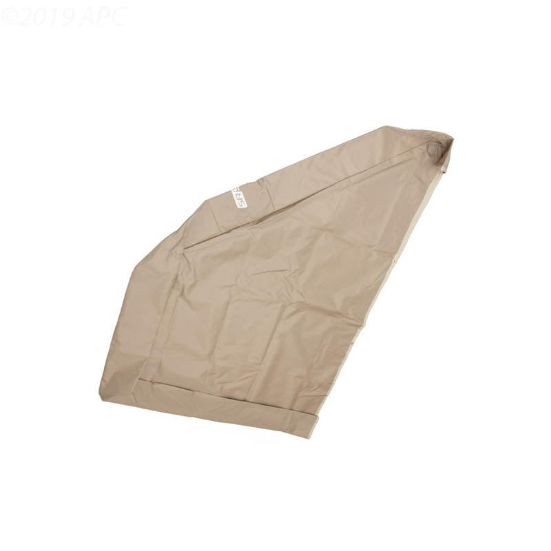 SR Smith PAL or Splash Pool Lift Cover, Tan, 920-5000T