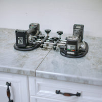 GRABO Seam Setter V2 Stainless Countertop Jig