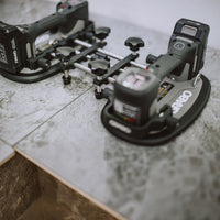 GRABO Seam Setter V2 Stainless Countertop Jig