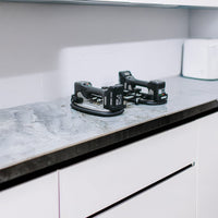 GRABO Seam Setter V2 Stainless Countertop Jig