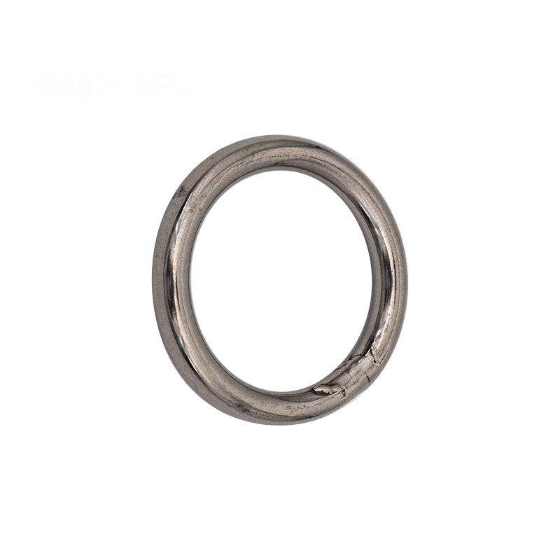 Meyco Stainless O-Ring, Pool Safety Cover Hardware, Part SSOR