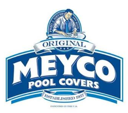 Meyco Stainless Steel D-Ring, Pool Safety Cover Hardware, Part DRING