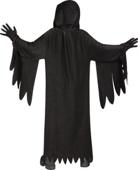 Scream Ghost Face 25th Anniversary Movie Addition Child Costume