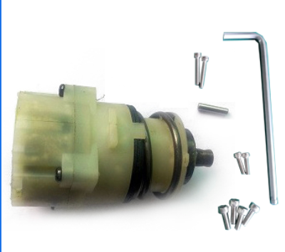 Kits for Special Ops Hammer Drill - Gear assembly