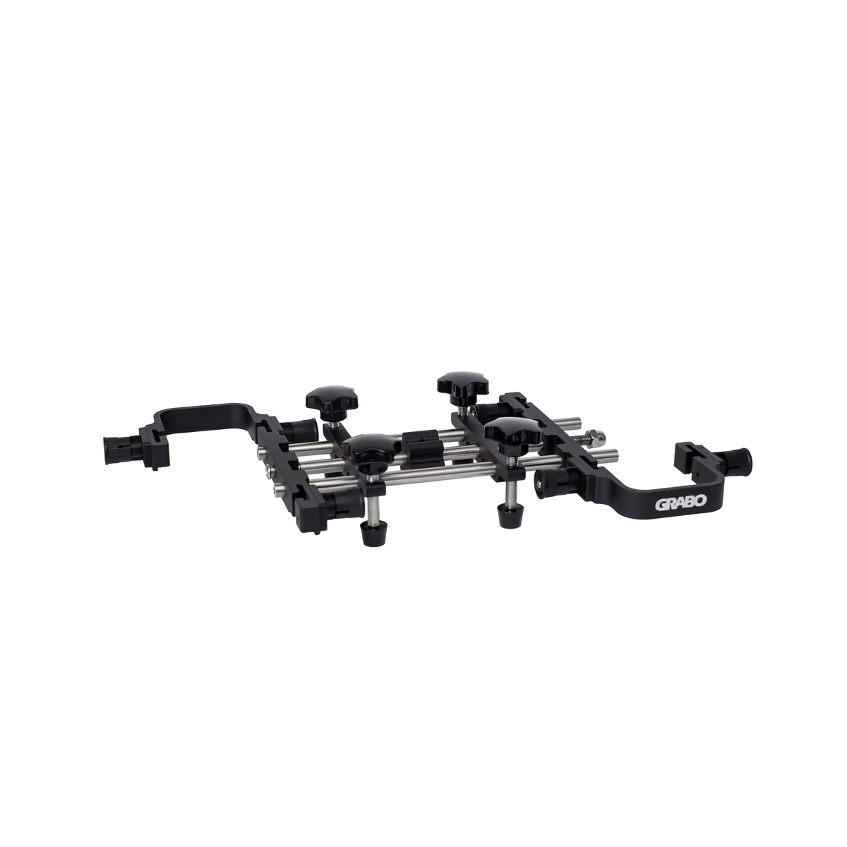 GRABO Seam Setter V2 Stainless Countertop Jig