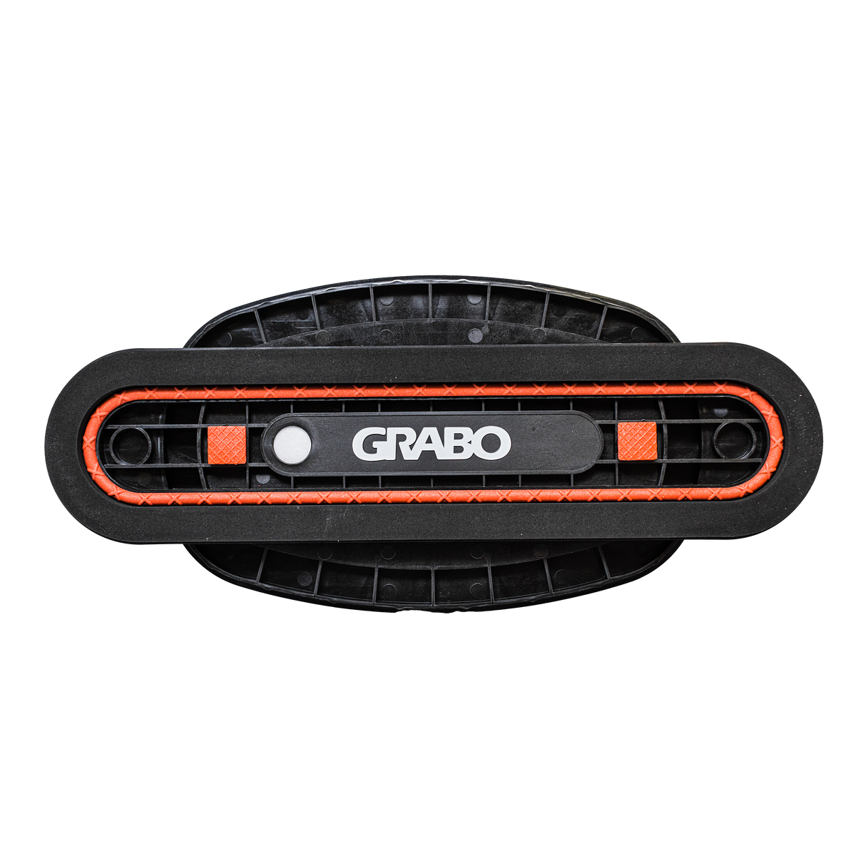 GRABO Slender Seal 4in Narrow Pad for Plank Tile, 132 lb