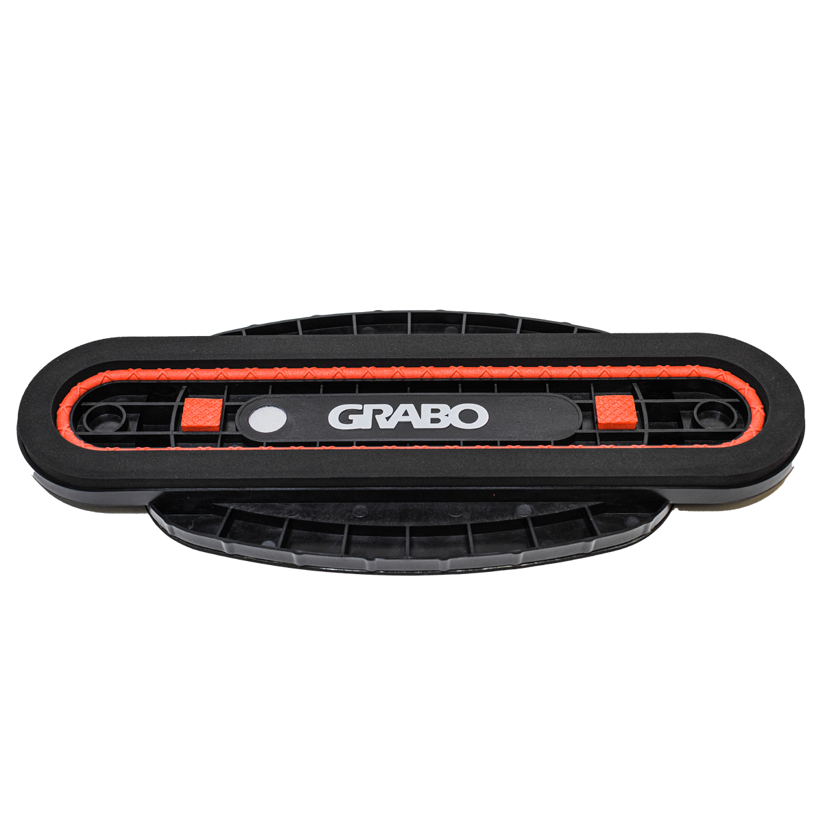 GRABO Slender Seal 4in Narrow Pad for Plank Tile, 132 lb