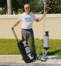 VacCaddy Carry Bag