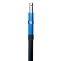 3X17 / Titan Aluminum, Titanium Swimming Pool Pole