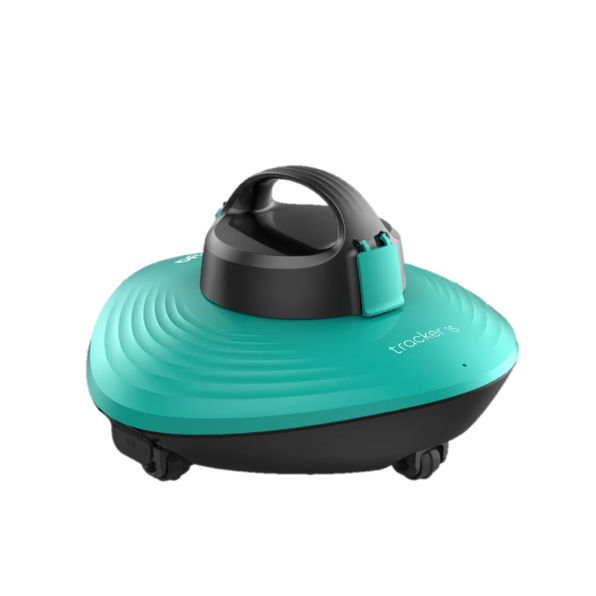Maytronics Niya Tracker 15 Cordless Above Ground Robotic Pool Cleaner