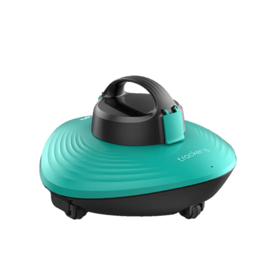 Maytronics Niya Tracker 15 Cordless Above Ground Robotic Pool Cleaner