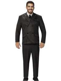The Addams Family: Gomez Addams Adult Costume