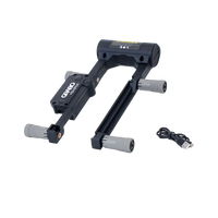 GRABO Tile Vibration Attachment for Thinset Setting