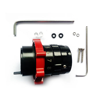 Kits for Nemo Hammer Drill - Torque regulator assembly