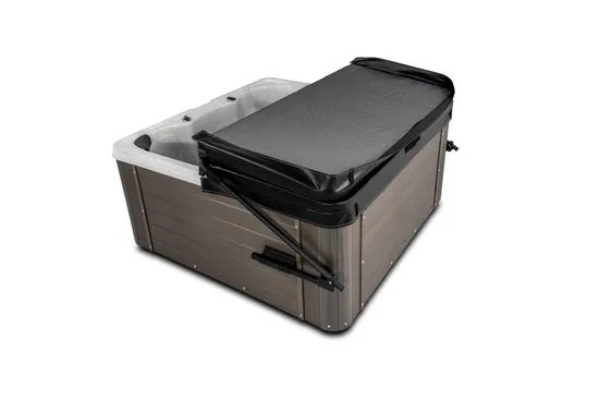 Ultralift Standard Mount Cover Lifter with Sliding Bracket
