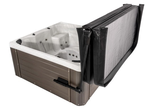Ultralift Standard Mount Cover Lifter with Sliding Bracket