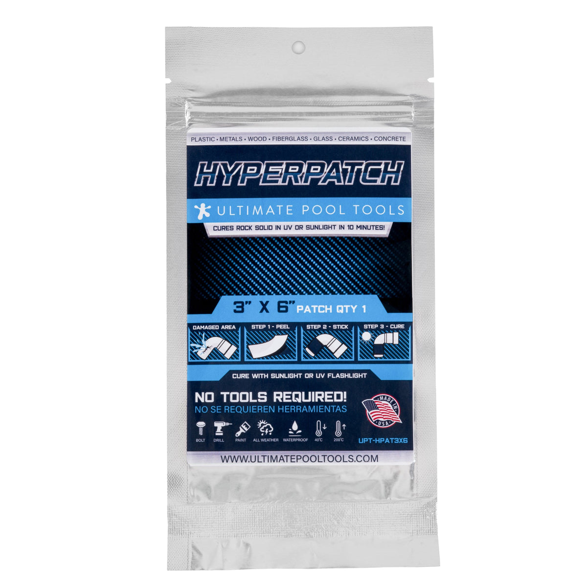 HyperPatch