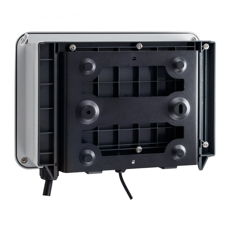 Solaxx Renaissance UV Inground Ozone Generator, 35K Gallons, 220V (UV4000A)