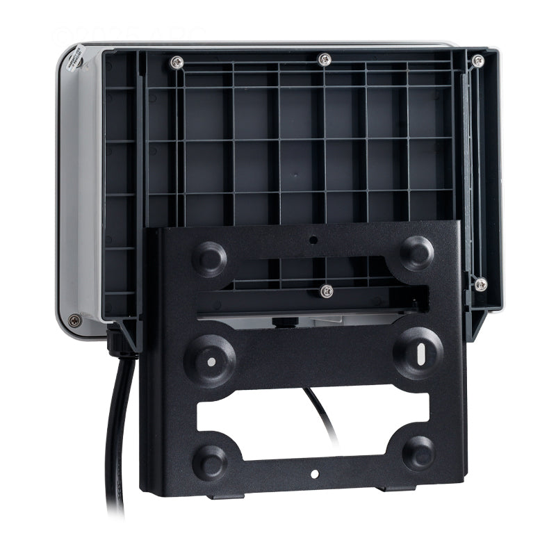 Solaxx Renaissance UV Inground Ozone Generator, 35K Gallons, 220V (UV4000A)
