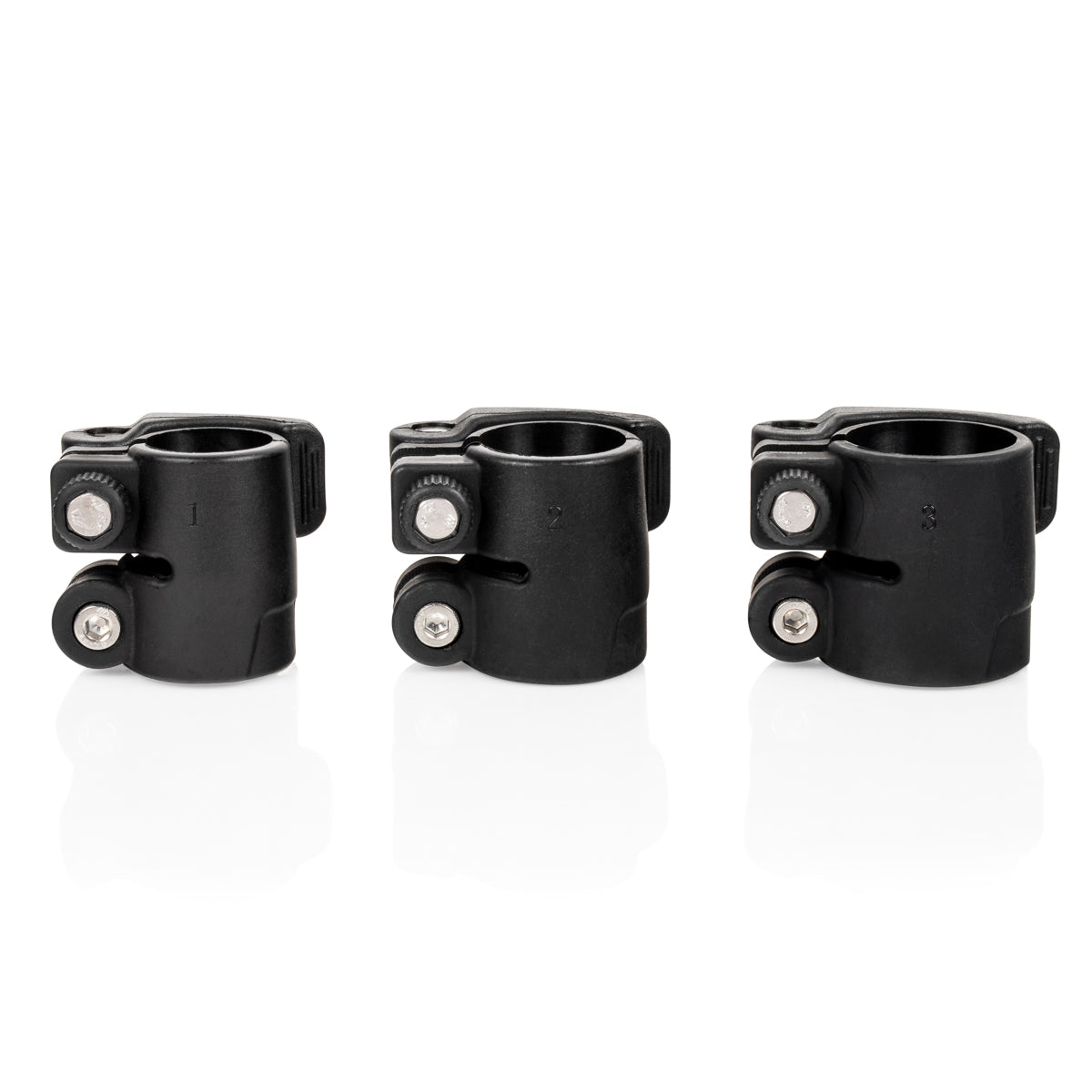 HyperPole / Speed Clamp Replacements