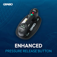 GRABO V2 Cordless Vacuum Suction Gripster