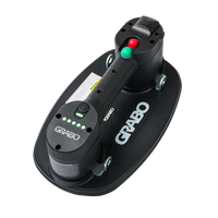 GRABO V2 Cordless Vacuum Suction Gripster