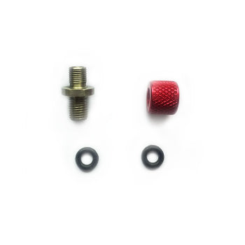 Kits for Special Ops Hammer Drill - Valve