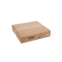 GRABO VersaMount Hands Free Wall and Shelf Mount