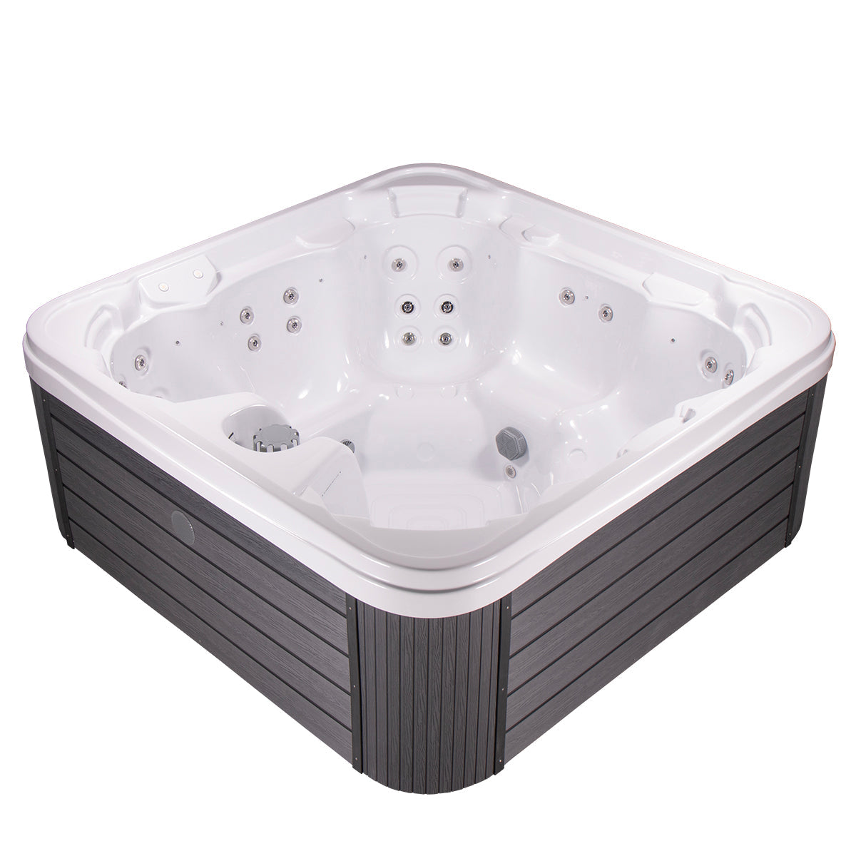 Vacation Hot Tub