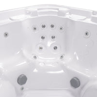 Vacation Hot Tub