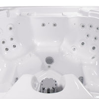 Vacation Hot Tub