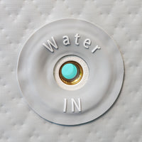 Alaska Home Inflatable Cold Plunge Tub