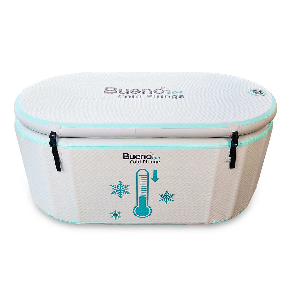 Alaska Home Inflatable Cold Plunge Tub