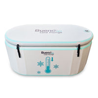 Alaska Home Inflatable Cold Plunge Tub