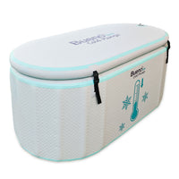 Alaska Home Inflatable Cold Plunge Tub